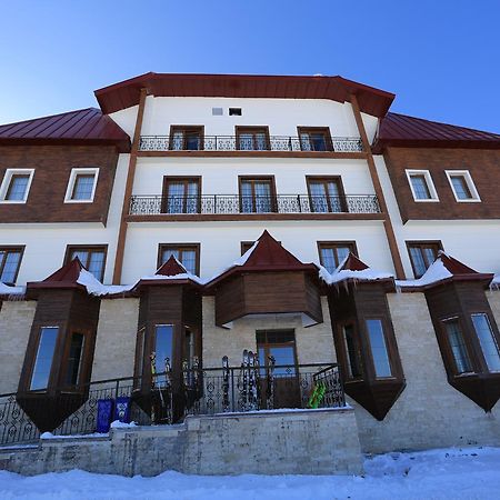 White Park Hotel Sarıkamış Exteriér fotografie