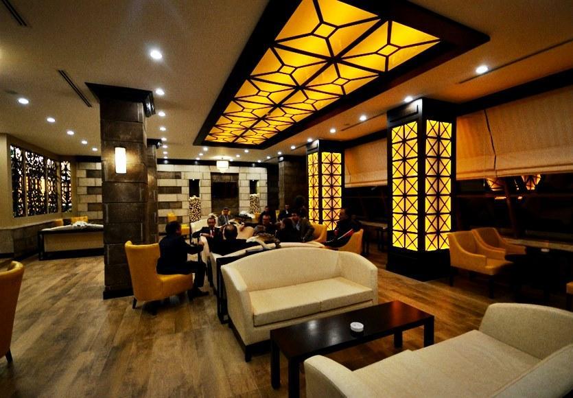 White Park Hotel Sarıkamış Exteriér fotografie