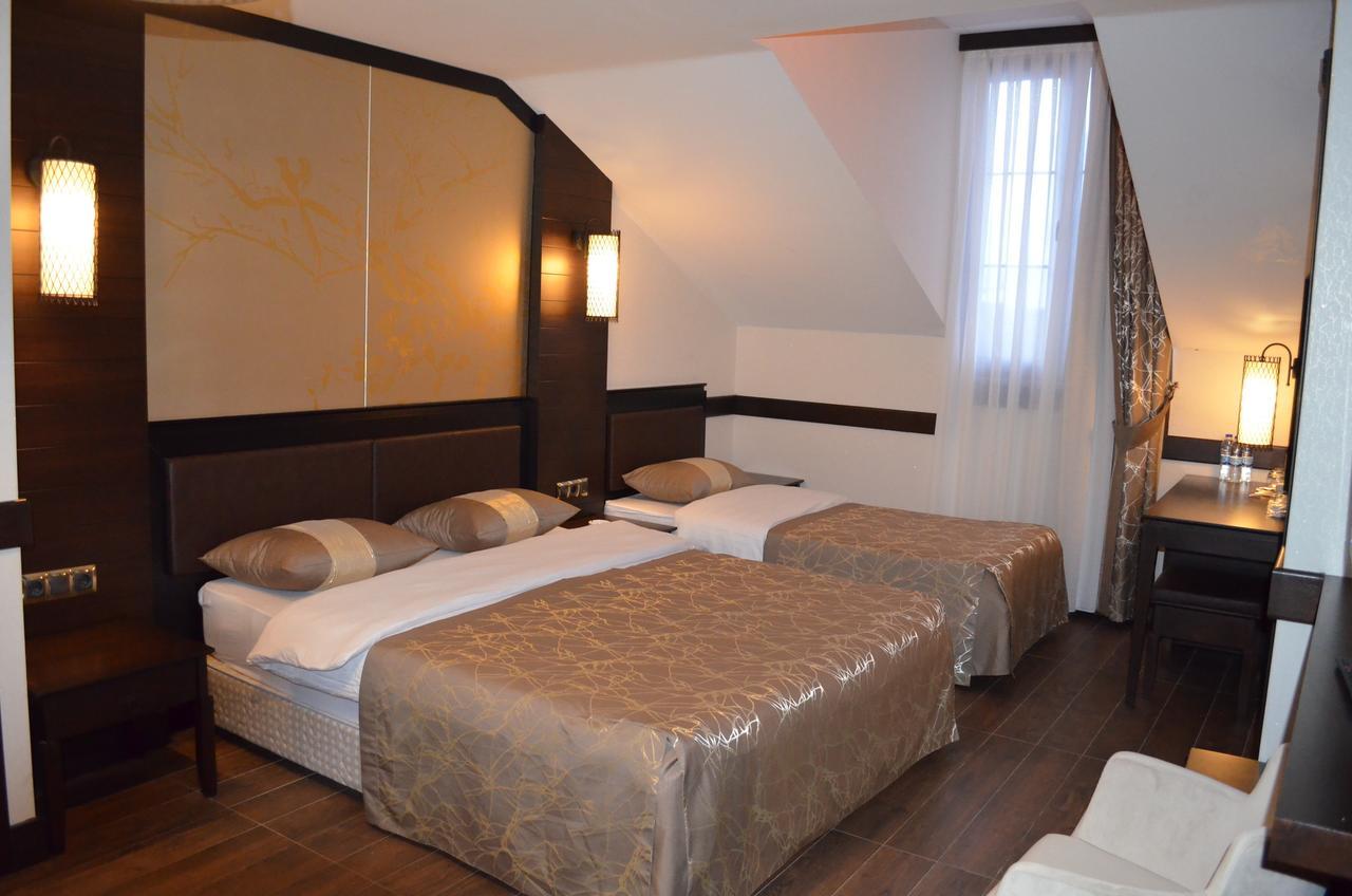 White Park Hotel Sarıkamış Pokoj fotografie