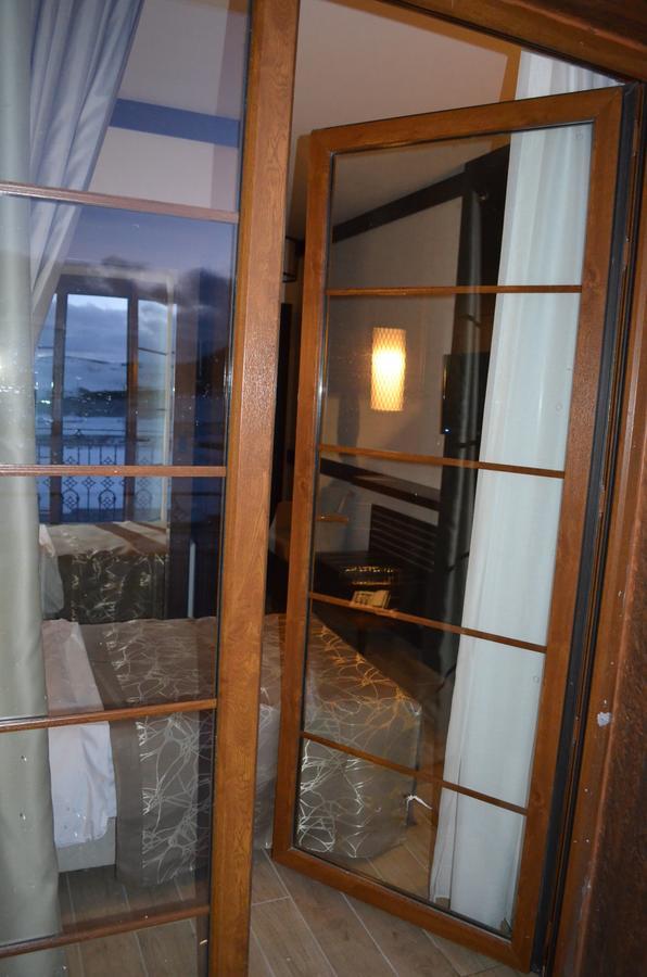 White Park Hotel Sarıkamış Exteriér fotografie