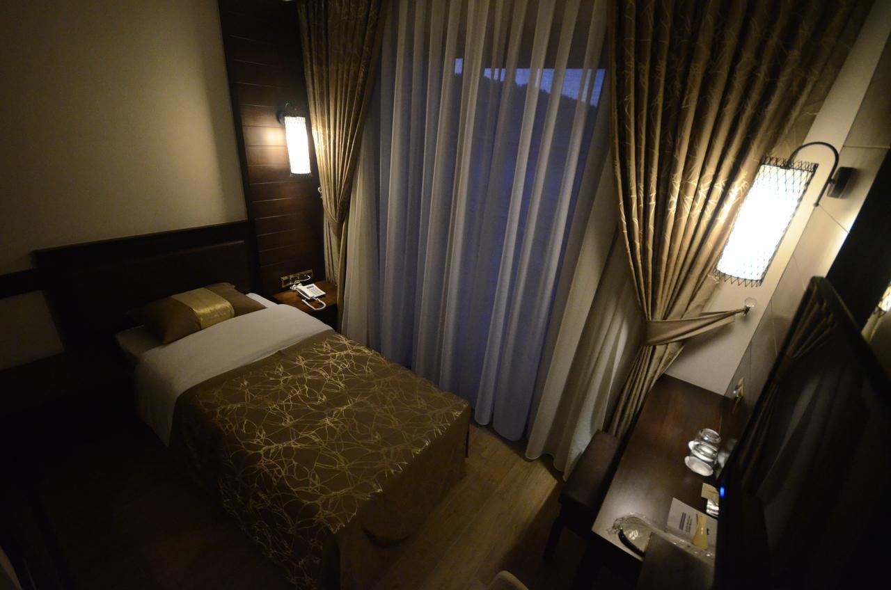 White Park Hotel Sarıkamış Pokoj fotografie