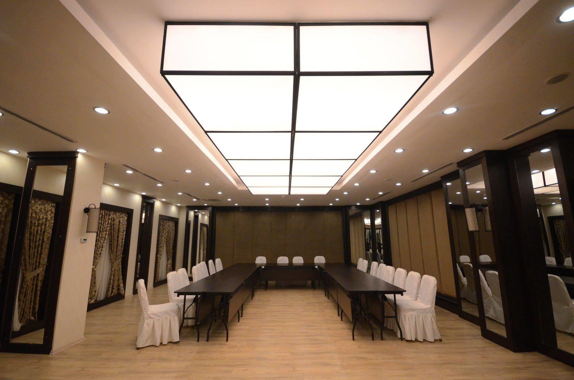 White Park Hotel Sarıkamış Exteriér fotografie